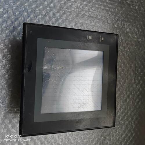 触摸屏，NT31C-ST41B-EV2，物品实景实物拍