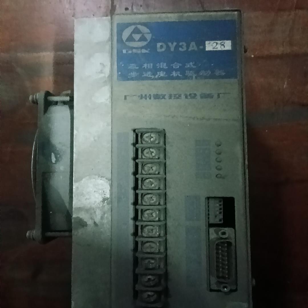 （设备配件）配件 伺服 DY3A-28