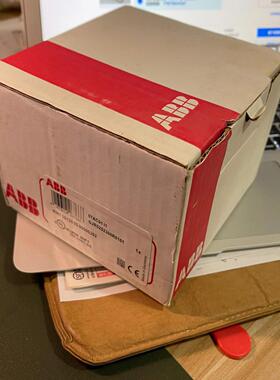 （设备配件）ABB 07AC91模块