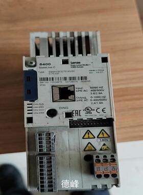 [德峰]E84AVSCE7514VX0测试包好。E84AVHCE75议价