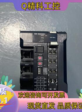 现货NX-ECC201全新无装