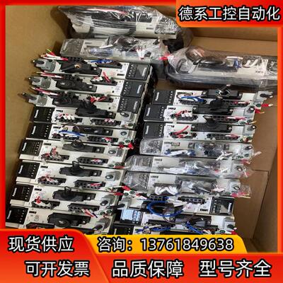 伺服a6 200w MADLN15SE msmf022l