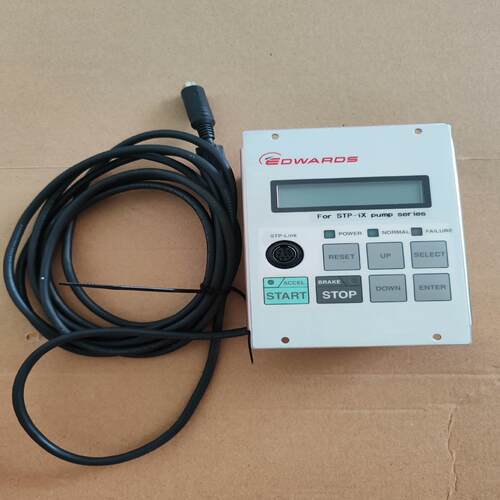 （设备配件）分子YT79控制器U1-实物Z00泵成色，-爱德华拍摄好