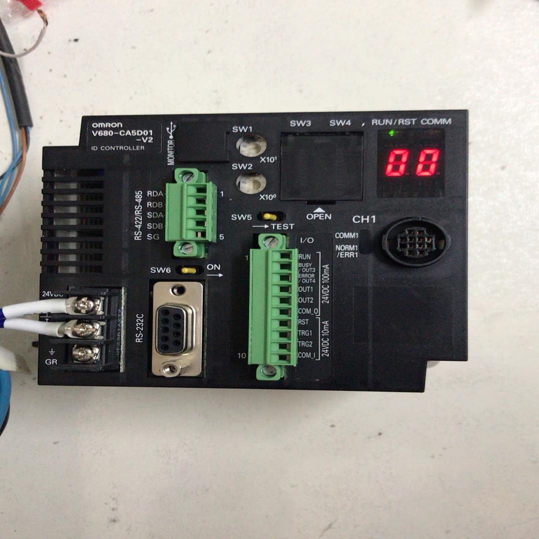 模块V680-CA5D01-V2