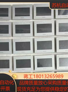 普洛菲斯pro-face触摸屏GP-4402WW成色如图