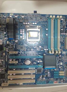 GA-H67A-USB3-B3，全新，有需要的私聊