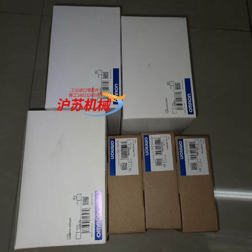 模拟量输入模块 CQM1H-CPU51
