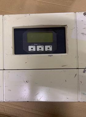 EH电磁计，PROMASS 83，83A04-ASVW