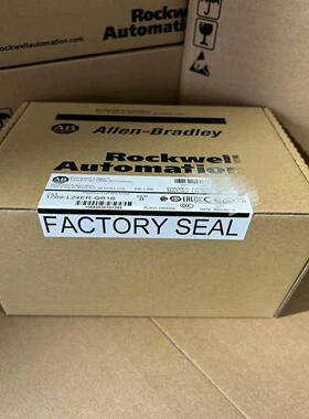 AB PLC 1769-L24ER-QB1B全新原装正品现货