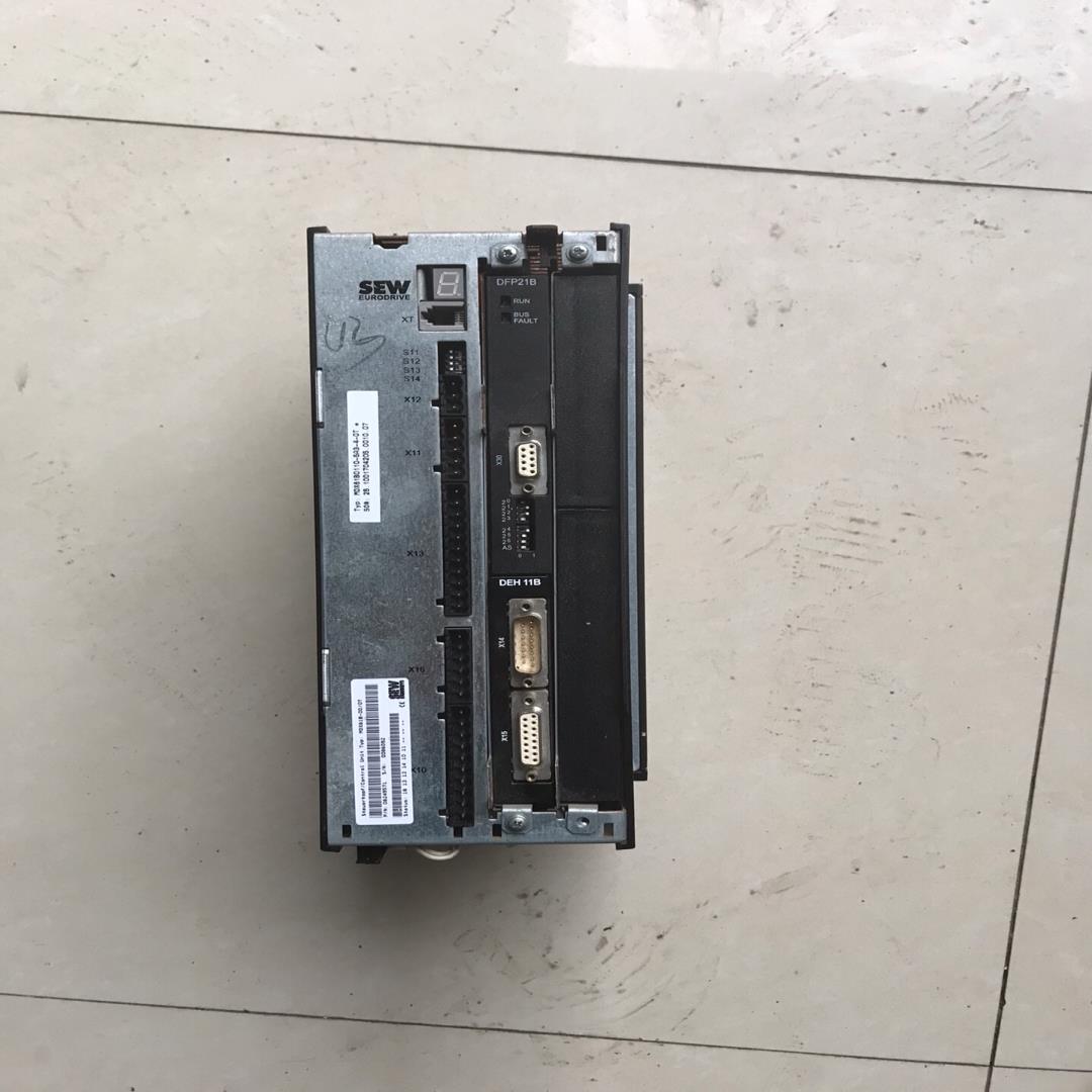 SEW赛威11KW变频器驱动器