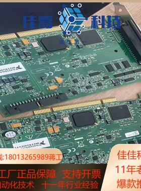 NI PCI-6221 37PIN，PCI-6221 68P