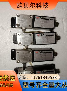 validyne阀  P55D-1-E-2-36-S