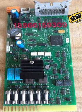 （设备配件）西门子西伯乐斯消防报警设备CT11--FS1151主机E3M