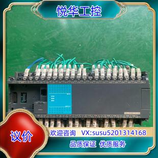 永宏PLCFBS-60MCT2-AC货成色如图议价