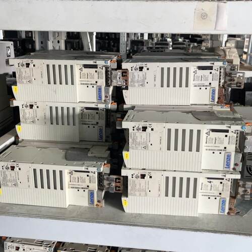 Lenze伦茨8200vector变频器3.0kw，4.0k