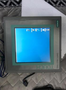 触摸屏6av6643-0cb01-1ax1拆机测议价