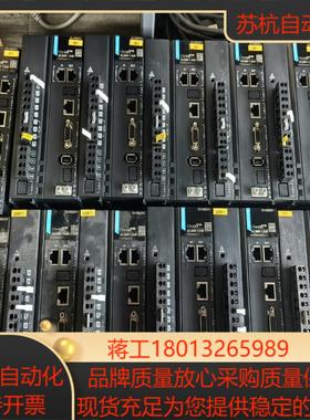 汇川伺服驱动器SV660NS012I 功能正常 外观不错 有