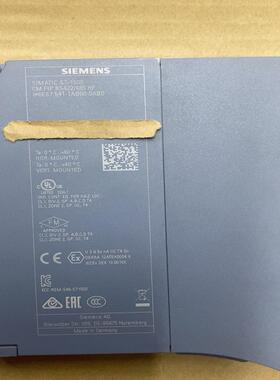 【工控自动化】S7541-1AB00-0AB0议价