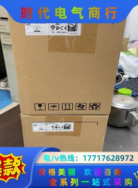全新台达变频器VFD17AMS43ANSAA议价