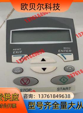 ABB英文面板 ACS-CP-C  ，，功能