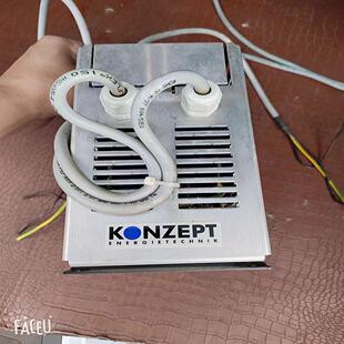 KONZEPT SDM110电源