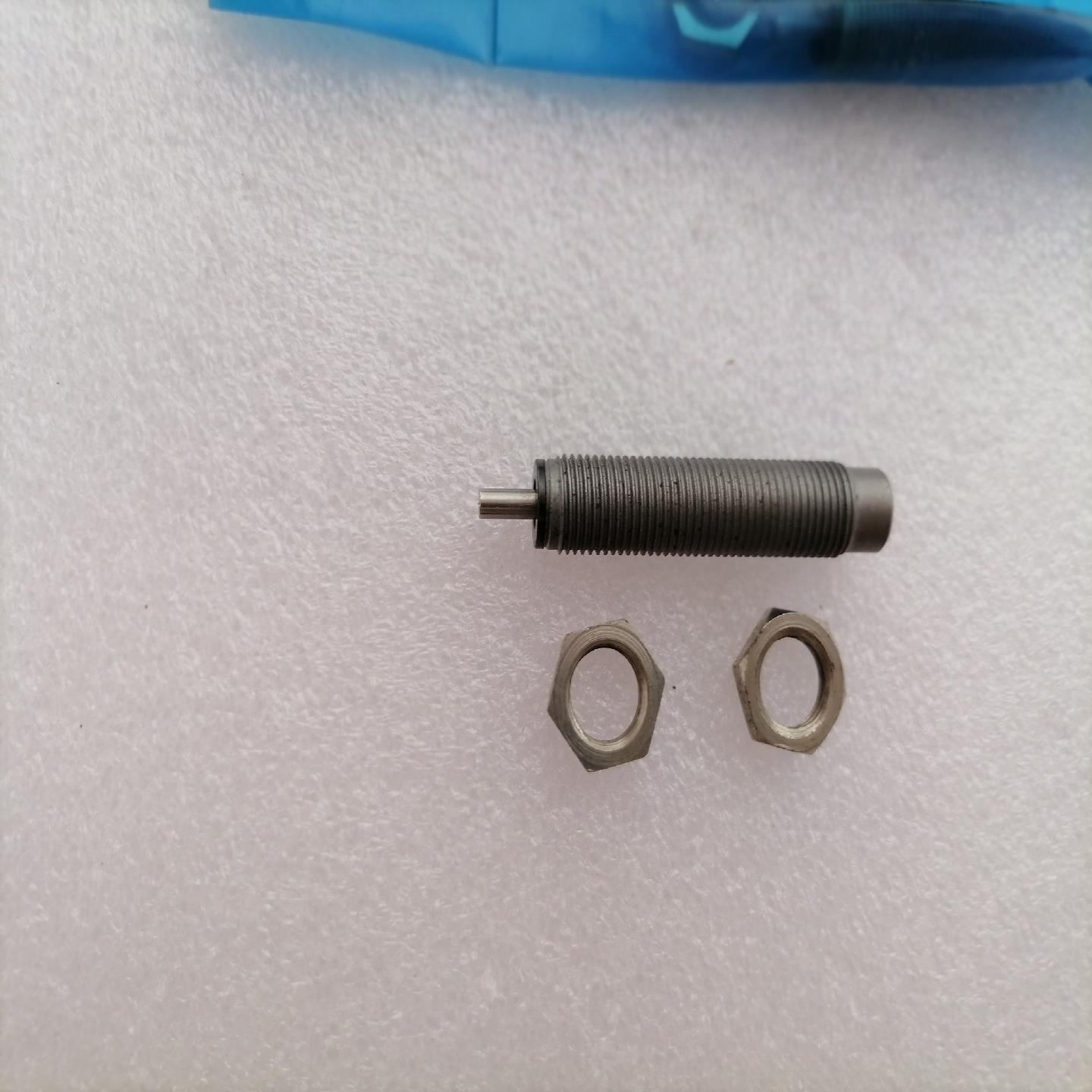 SMC缓冲器RB1007，全新议价