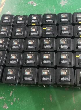 4.0KW变频器 3G3MX2-A4040-Z 4KW