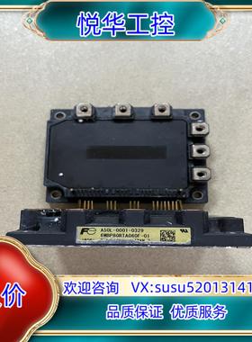 原装模块 FANUC A50L-0001-0329 6MBP80议价