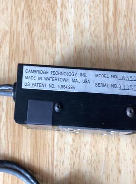 {雅致机械商行}6350 cambridg GALVANOMETER 功能包