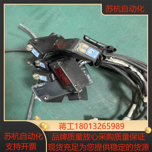 基恩士Keyence 反射传感器 PZ-M31 ，所见即所得议价