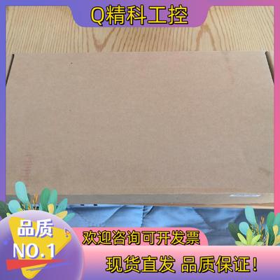 现货昆仑通态触摸屏TPC1061Ti（TX）功能完好有保护膜