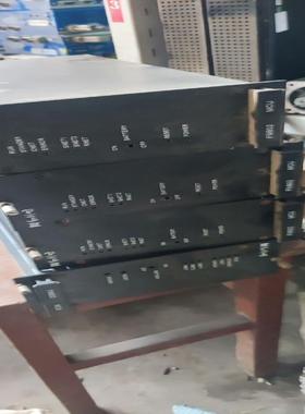 （设备配件）和利时fm802主控