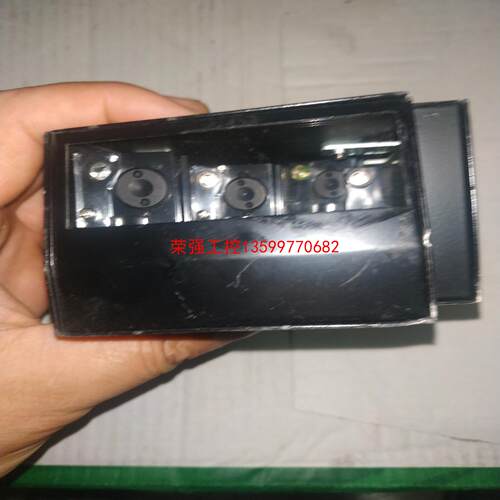 【荣强工控】OPTO奥普图SCF-1316，拆机件，个别地方磕碰，不影响