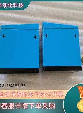 现货德国sick西克激光扫描仪传感器WS45-D260