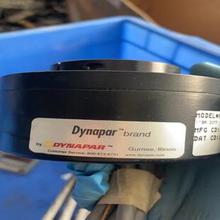 [德峰]Dynapar编码器，HS35R2048H37E，功能包好，