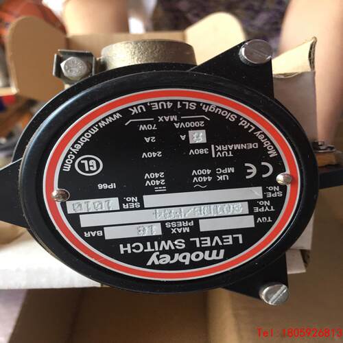 【非标价】MOBREY S01DB/F84