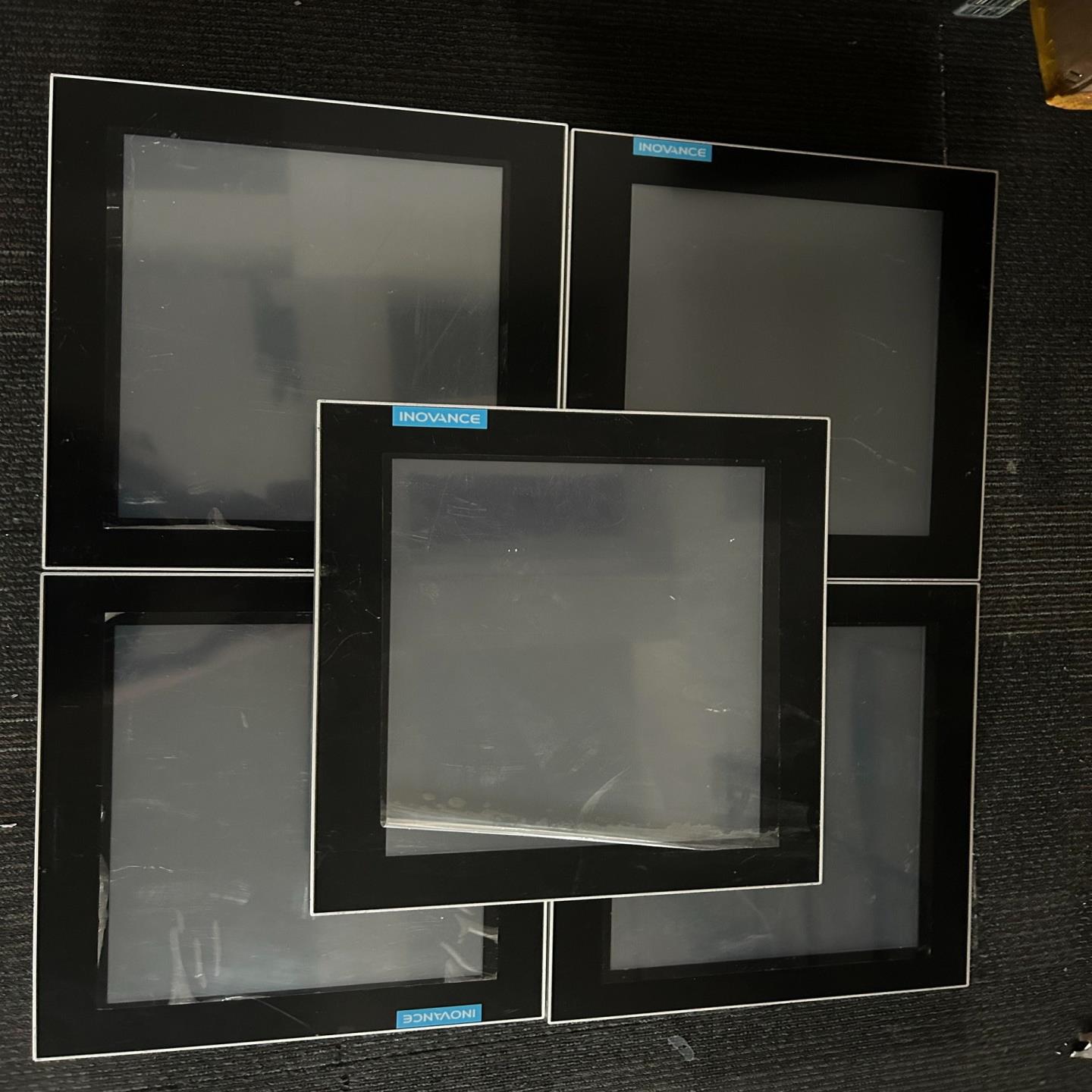 汇川AP700系列智能机械控制器AP701-0021-U议价