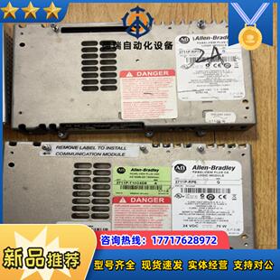 RP7A RP1 议价 2711P AB触摸屏模块