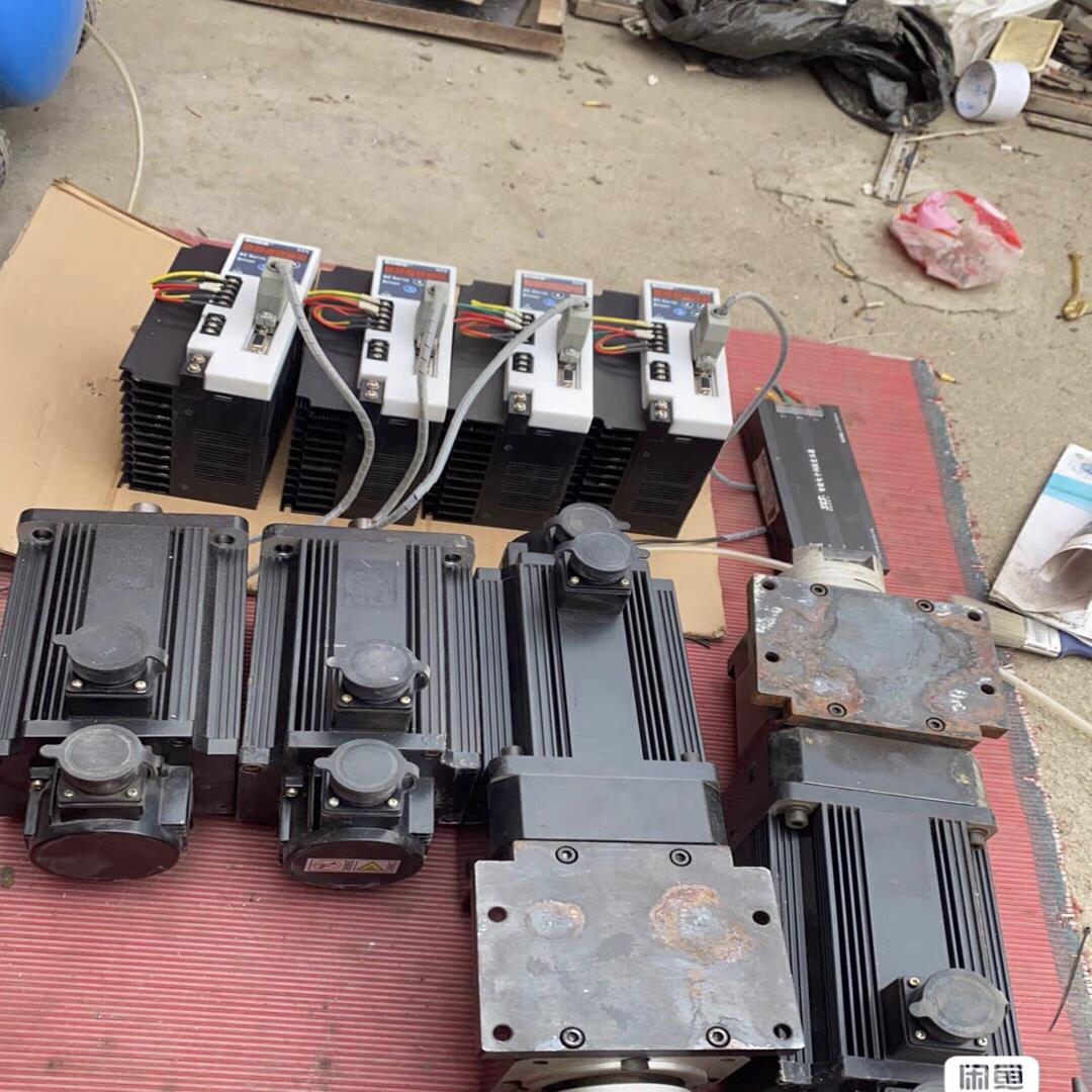 BIMA伺服驱动器  EP8 3a ，3千瓦，电机驱动