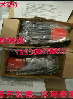原装供应FANUC SERVO 发动机 A06B-0113-B1750008  /