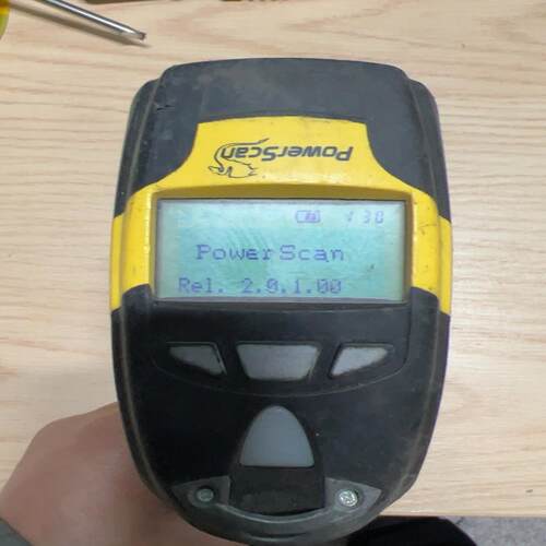（设备配件）Datalogic M8300无线扫描枪 德利捷pm830，
