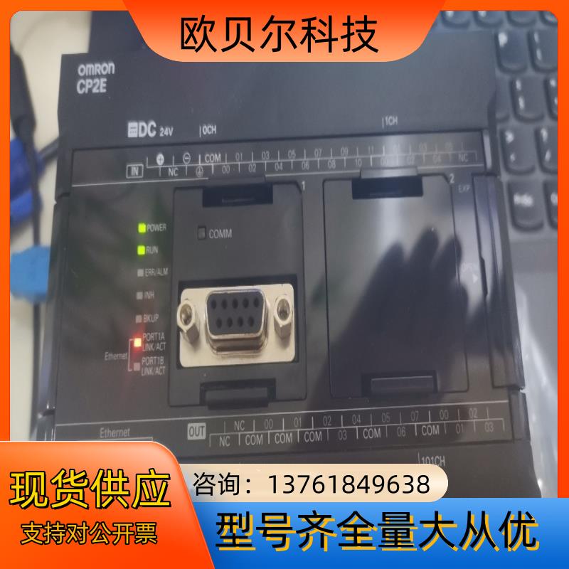 CP2E-N30DT-DPLC