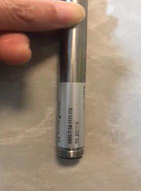 eddylab电涡流电感式传感器SM50-T-SA-1111