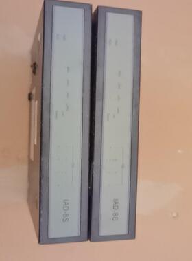 [德峰]网关口  .IAD鼎信  8语音中继8模拟 SIP通达FXS