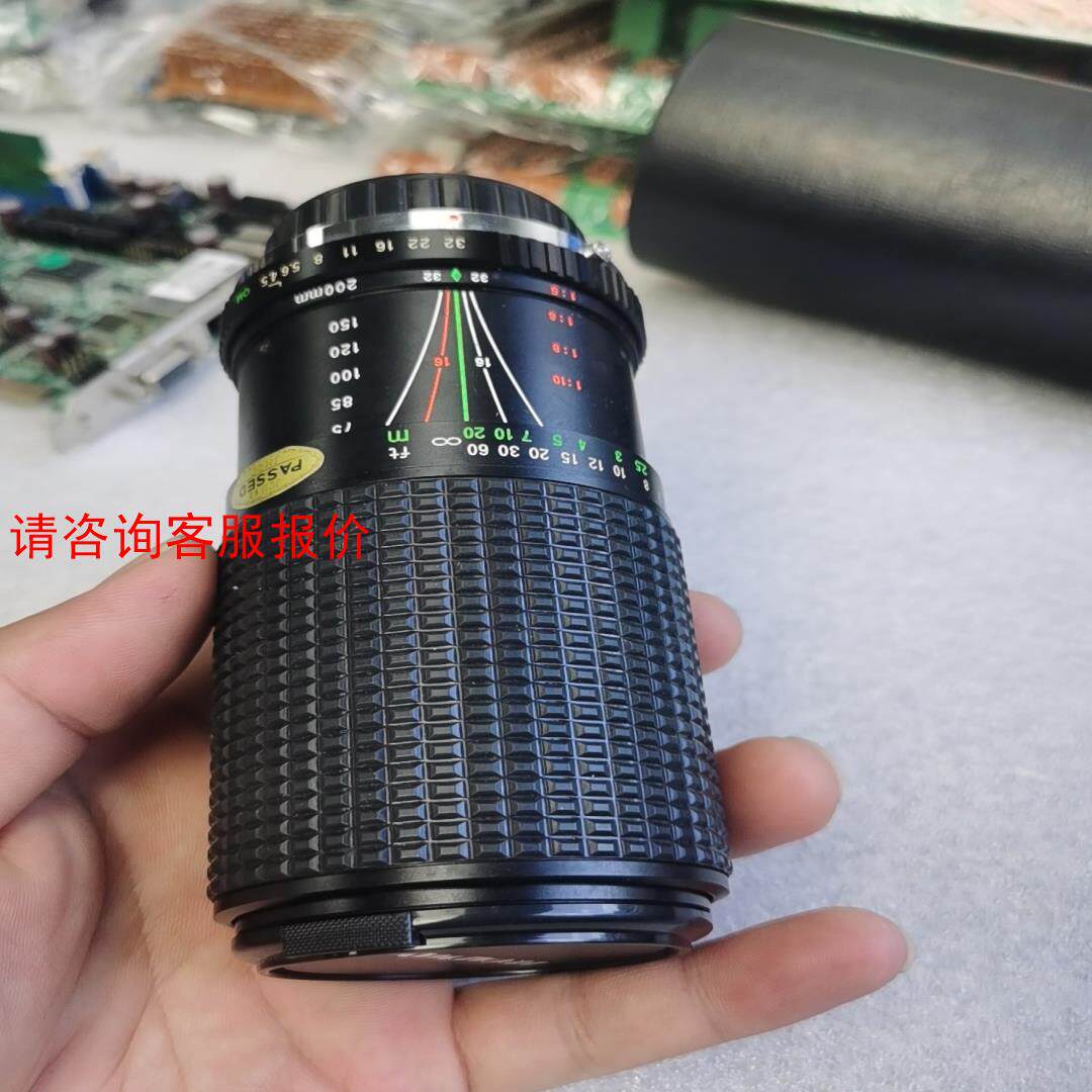 BROADWAY镜头,成色如图,日本产,成色漂亮,带包装,背