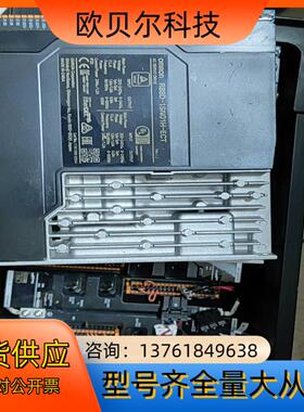 伺服驱动器R88D-1SN01H-ECT  Ver1