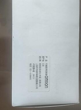 CVM1-CPU21-EV2全新原装