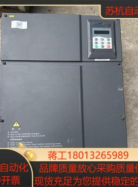 汇川变频器MD320NT37G_61137kw重载