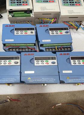 安邦信变频器 AMB100-2R2G-T3/六台2.2千瓦