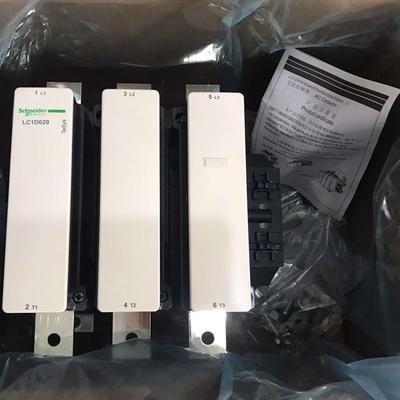 施耐德接触器 lc1d620m7c 线圈电压220v议价